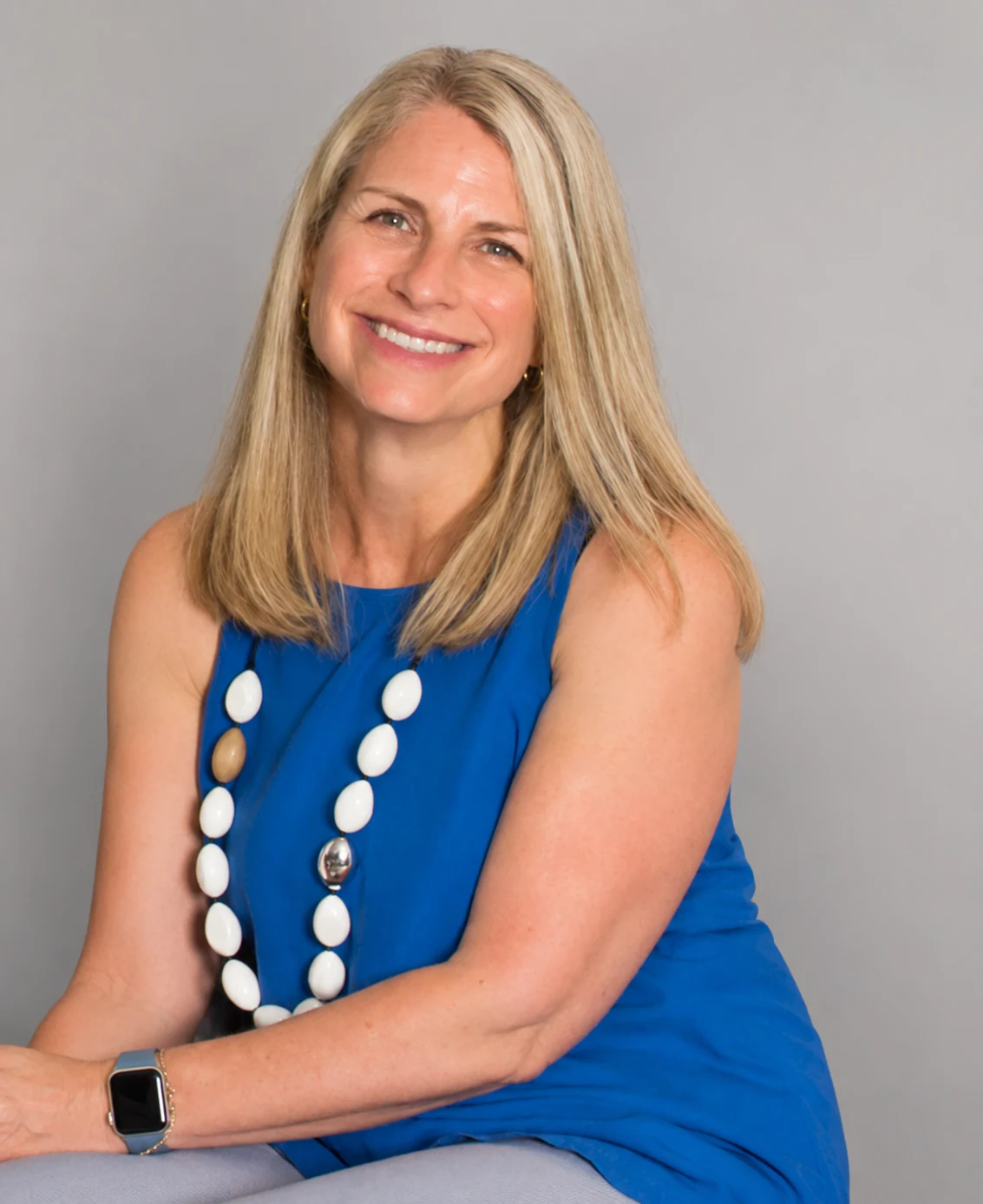 Deb Hendy, Registered Psychotherapist