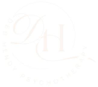 Deb Hendy Psychotherapy